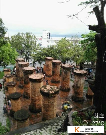 越南芽庄有哪些风俗或禁忌，去越南芽庄旅游需要注意什么