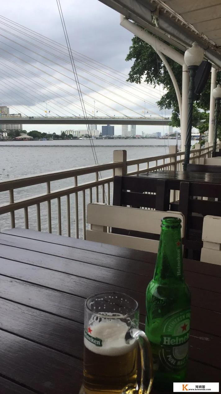 去泰国旅游费用大概多少