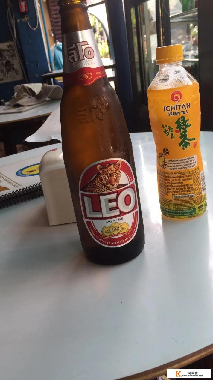 去泰国旅游费用大概多少