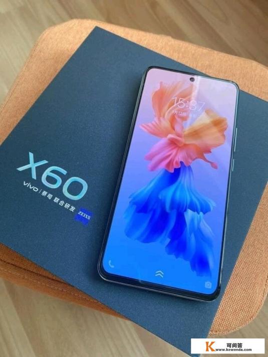 vivo x60详细参数