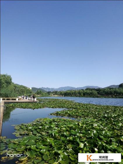 小韭菜坪的旅游攻略