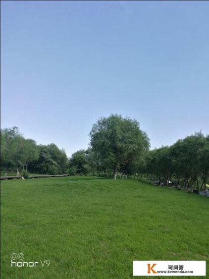 小韭菜坪的旅游攻略