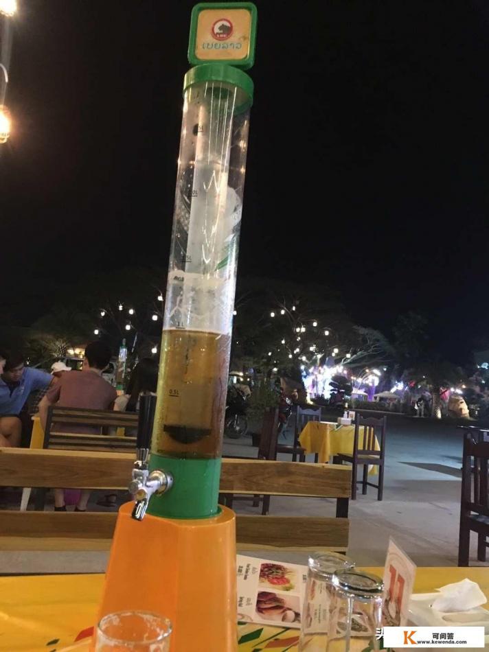 中国到老挝的火车