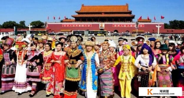 广东少数民族旅游景点