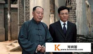除了《都挺好》以外，倪大红还有哪些电视剧值得推荐观看