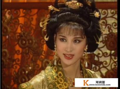 李世民死后，后宫妃子的命运如何？李治只宠武媚娘一人吗