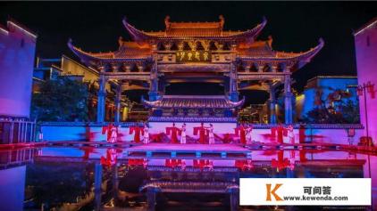 婺源有什么好玩的地方，婺源旅游十大必去景点