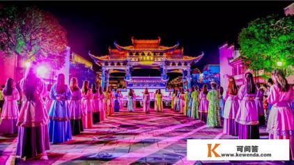 婺源有什么好玩的地方，婺源旅游十大必去景点
