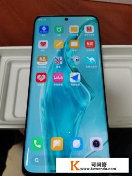 小米12X手机参数