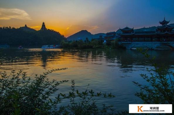 你喜欢什么样的文化旅游景点