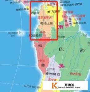 哥伦比亚著名的十大景点