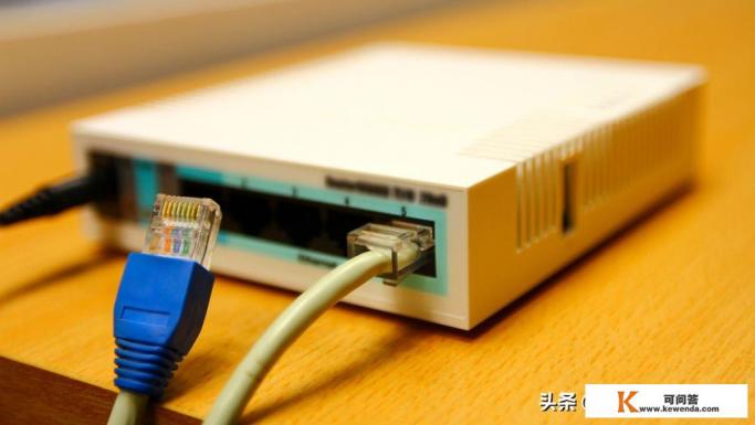 一根网线如何查找宽带账号密码