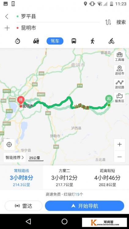 江门旅游景点自驾游最佳路线