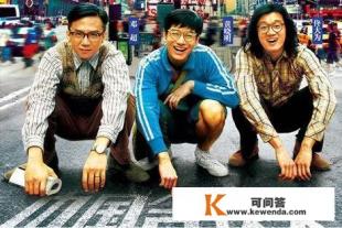 《中国合伙人》电影是讲的神马东西