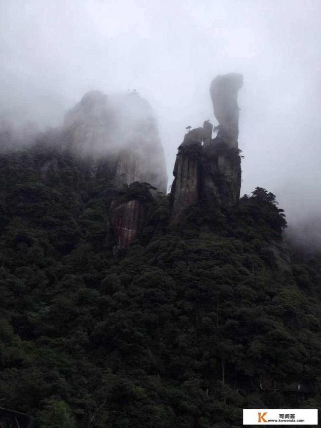 上饶要去江西龙虎山，三清山，婺源旅游要怎么走较合理