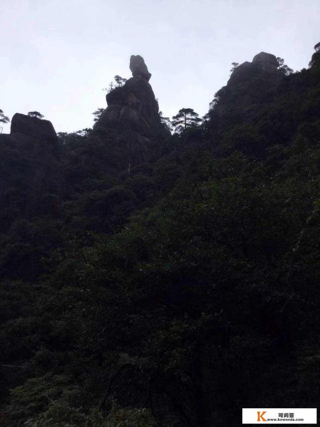 上饶要去江西龙虎山，三清山，婺源旅游要怎么走较合理