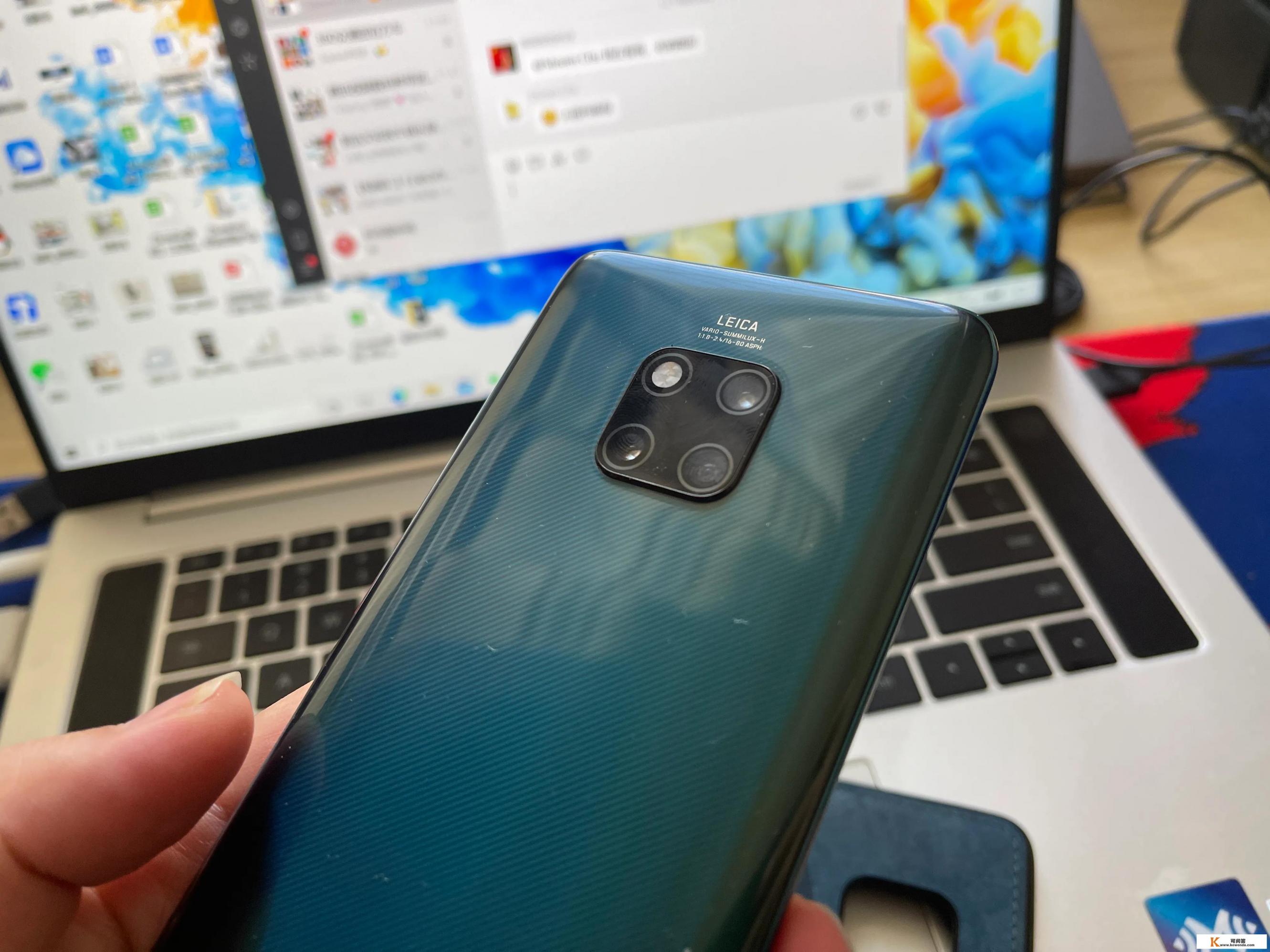mate20 pro参数