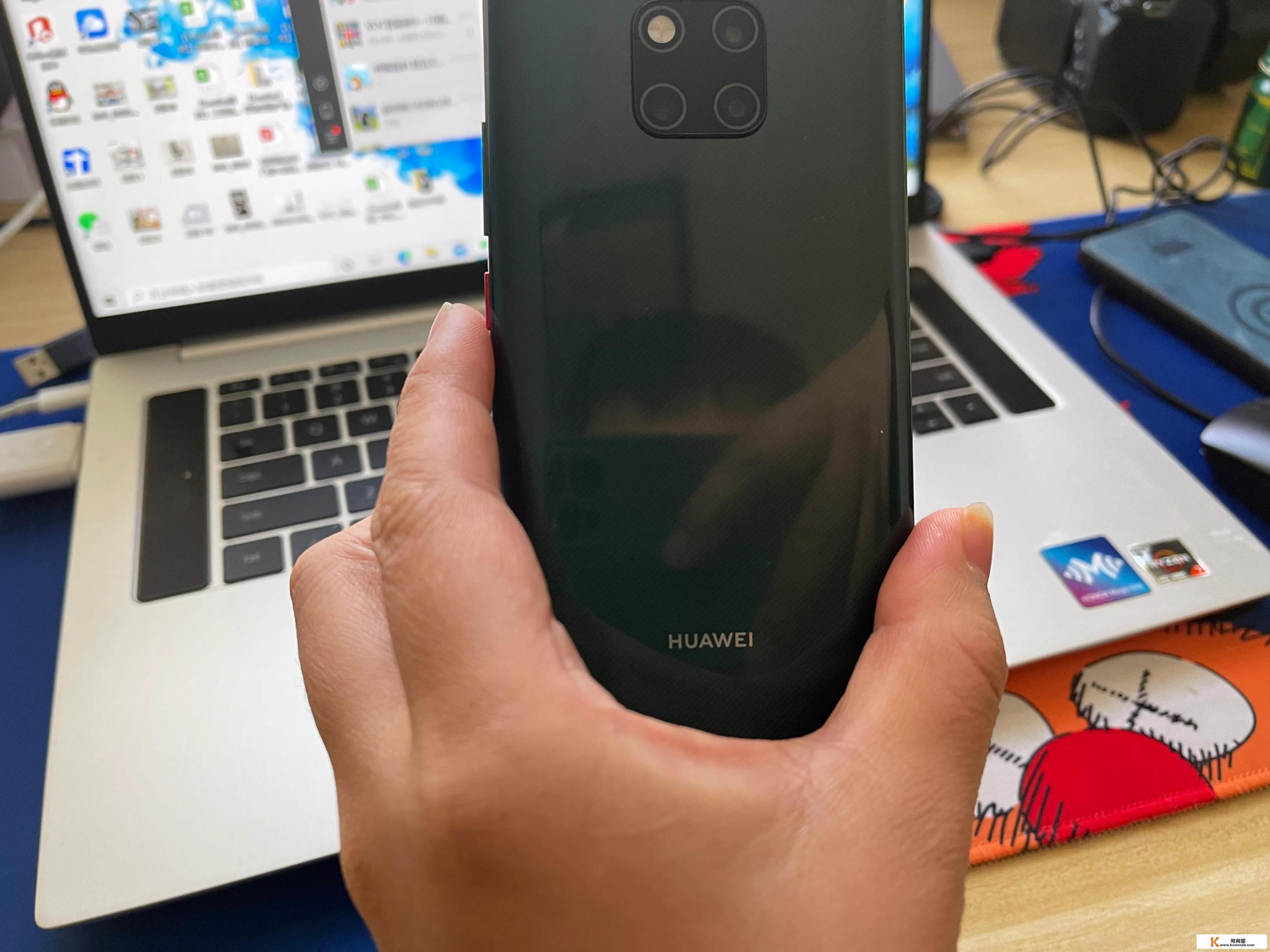 mate20 pro参数