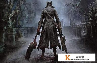 有哪些恐怖或者风格诡异的RPG游戏呢