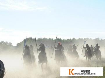 “从青海长云暗雪山，孤城遥望玉门关。”这句诗中你体会到了什么