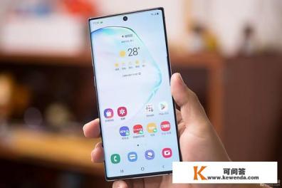 三星note10验机方法
