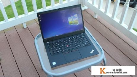 thinkpadx390和x13的区别