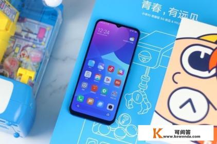 红米k40和小米10青春版哪个好