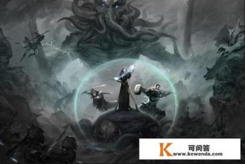 ps4盗墓类游戏排行榜