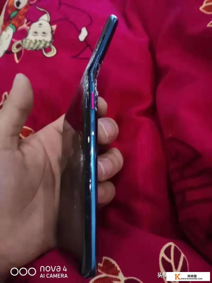 mate20 pro参数详细参数