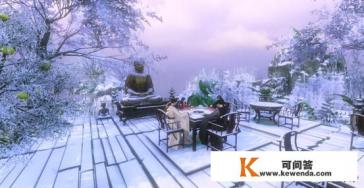 适合养老的端游有哪些，画质要还行的