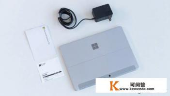 surface go1 go2参数
