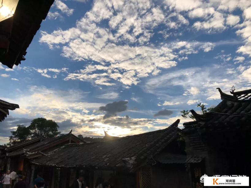 昆明旅游产业发展现状有哪些