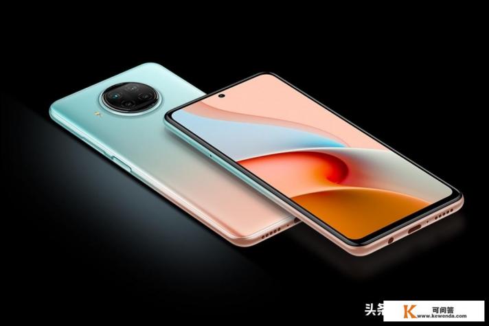redmi note 9全部参数