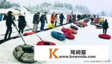 冬季最佳旅游景点