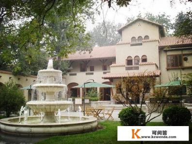 天津西站周围景点游玩顺序
