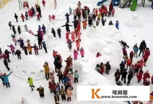 冬季延吉必去的三大景点