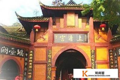 四川哪些景点好玩，2018四川十大必去旅游景点推荐