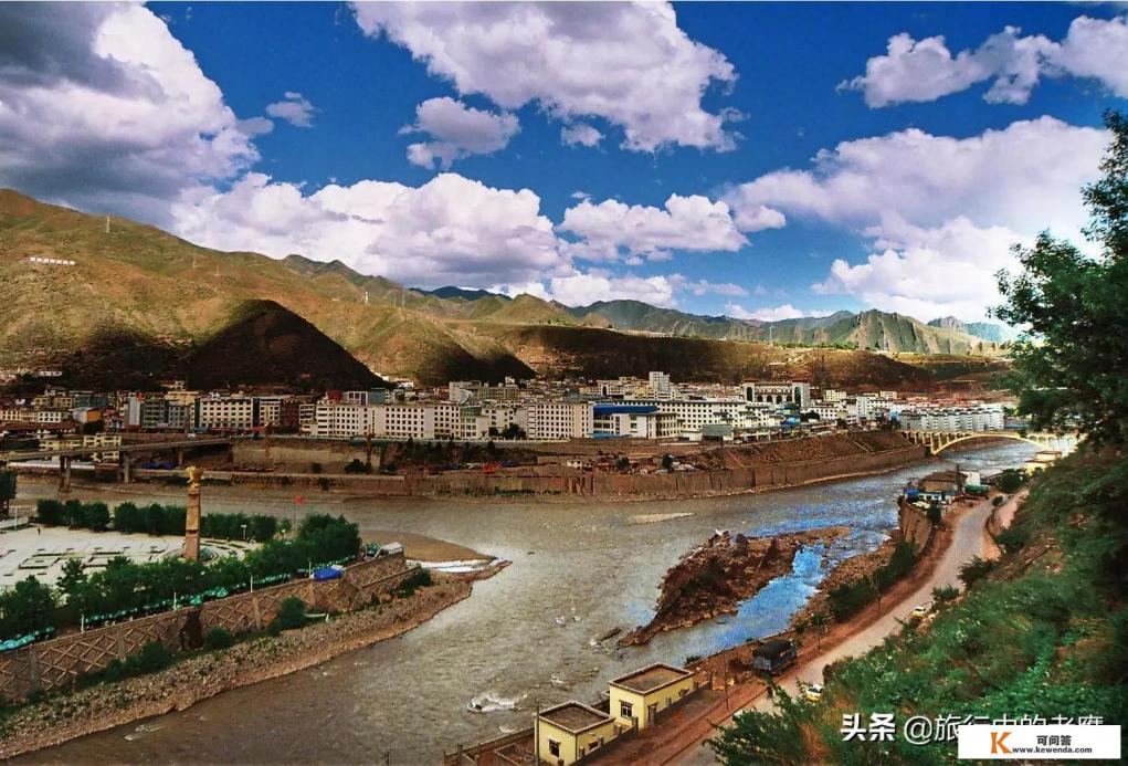 昌都的旅游景点有哪些