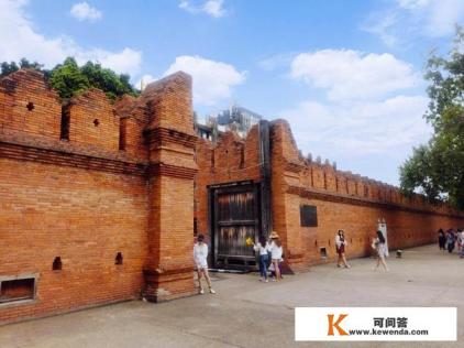 清迈有什么好玩的地方？哪些景点必去