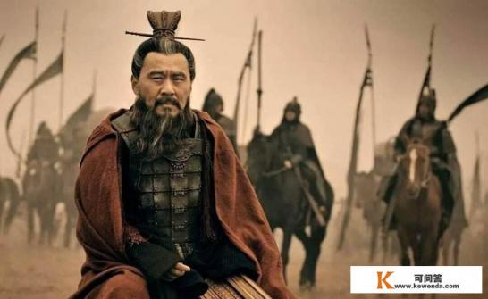 三国里的曹操和历史上的曹操有多大的出入