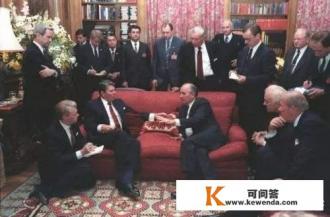 里根总统的星球大战计划的具体内容是什么