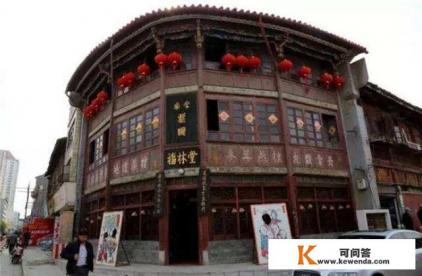 建水古城好玩吗，建水古城旅游攻略
