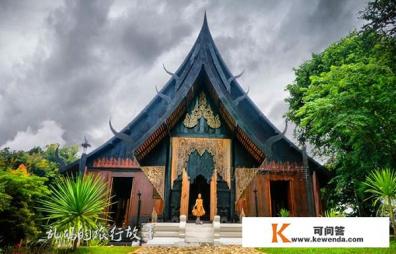 去东南亚泰国、缅甸、柬埔寨、越南、老挝等旅游线路如何安排
