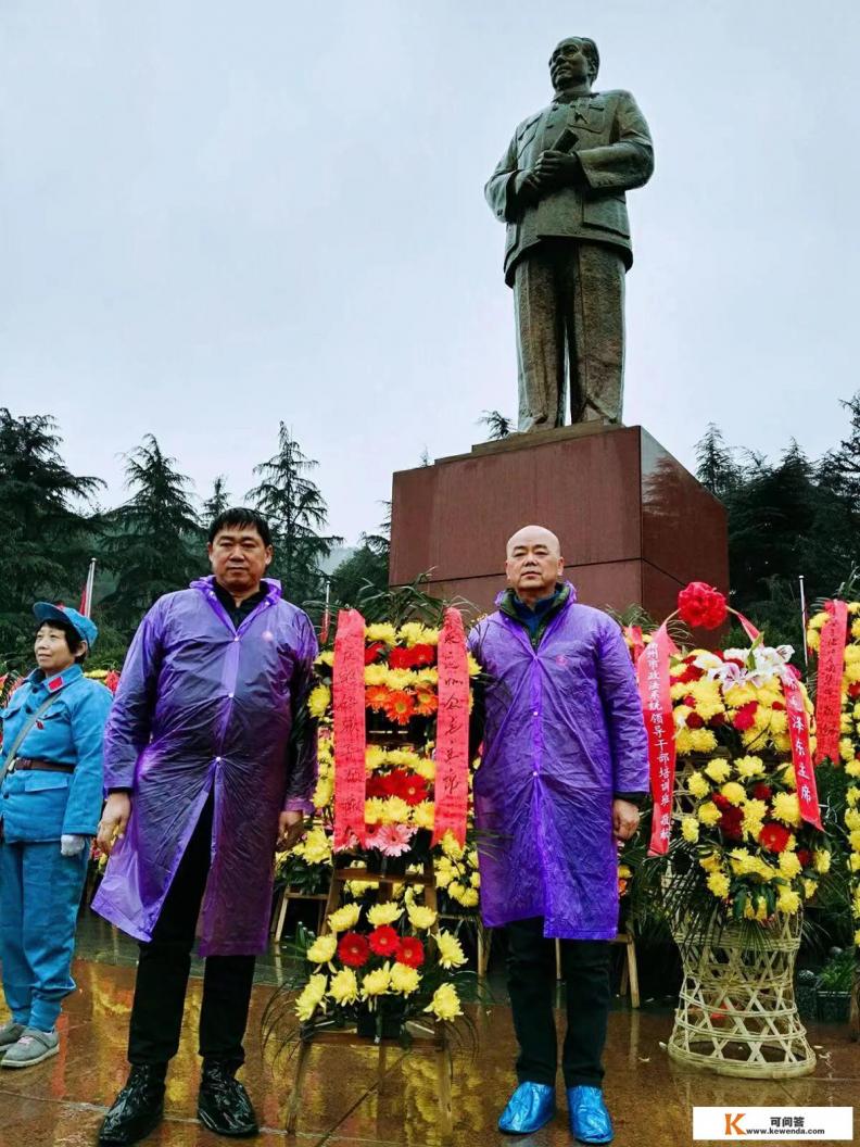 去湖南韶山旅游有哪些路线