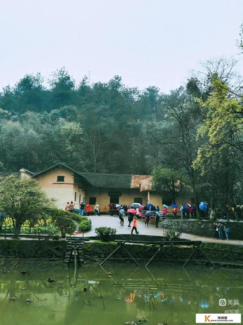 去湖南韶山旅游有哪些路线