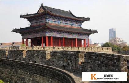 上海到南京2天一晚旅游最佳攻略