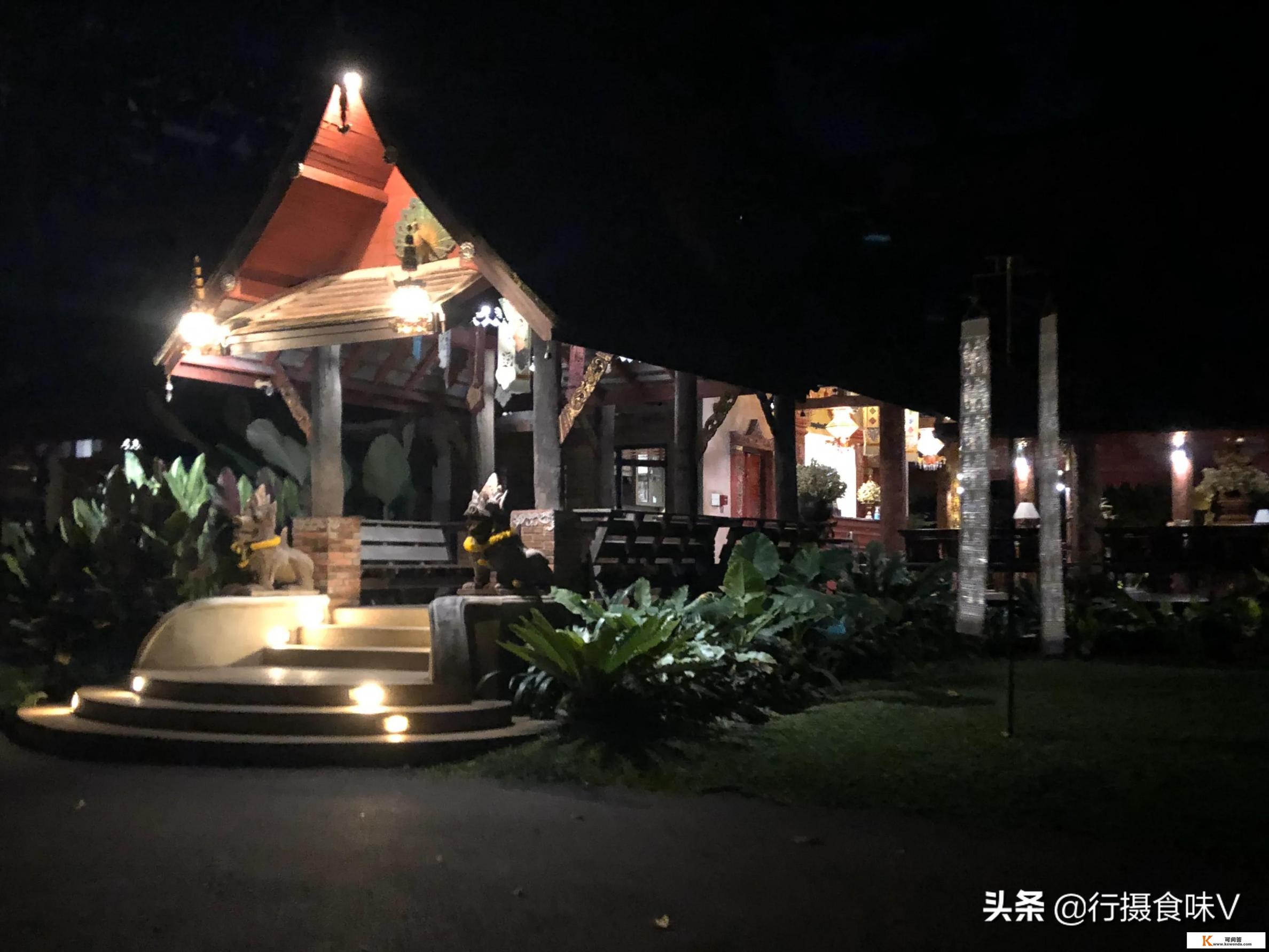 泰国旅游城市排名