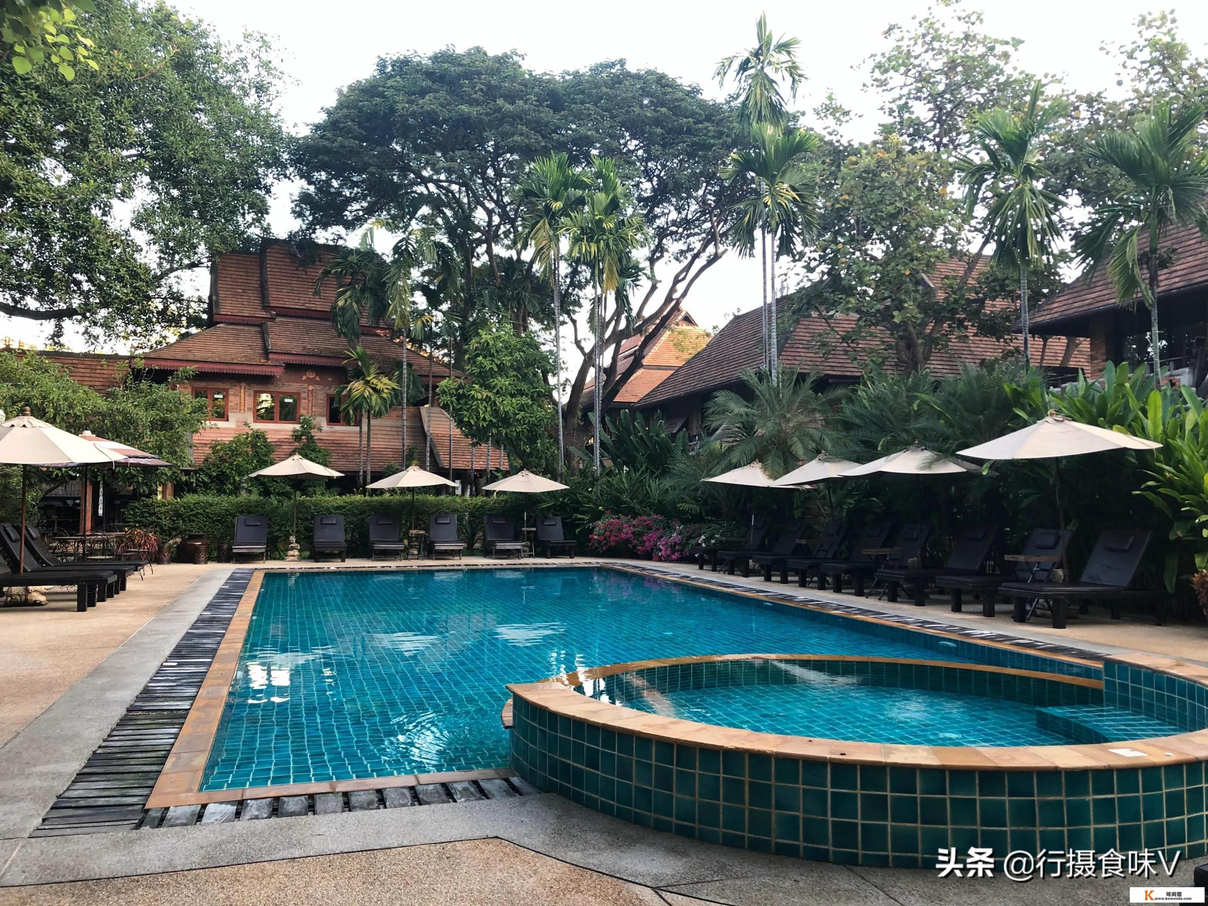 泰国旅游城市排名