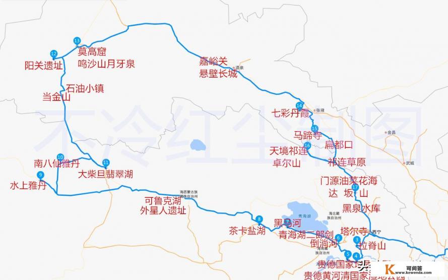 银川带娃旅游攻略