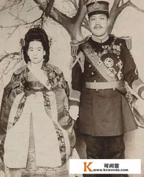韩国史上唯一的皇后是谁？她有着怎样坎坷的经历